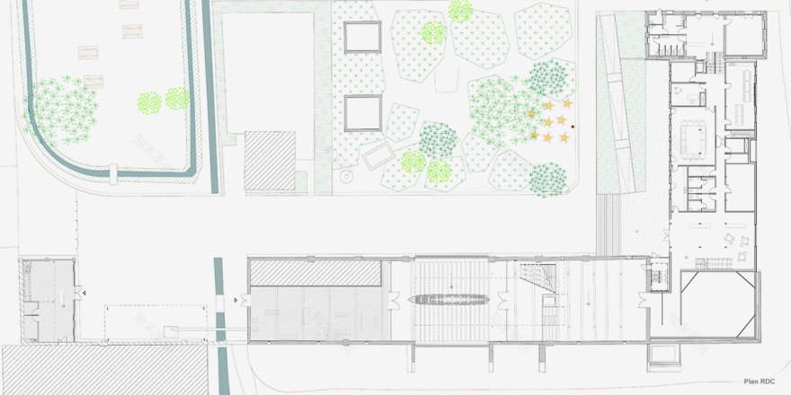 丨法国丨CoCo architecture等多家机构-4