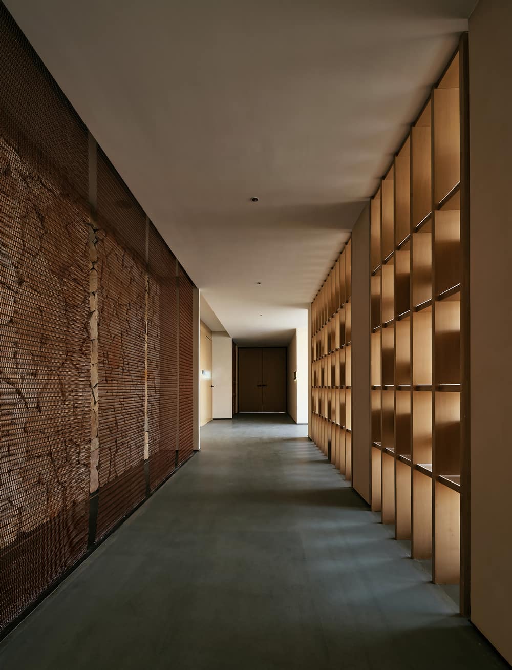 丨中国苏州丨室内WJ Studio,建筑GOA,照明易科光照明设计（上海）公司-33