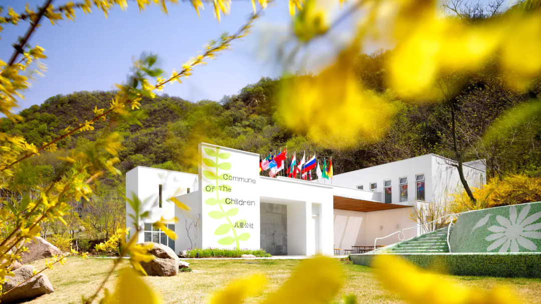 从“网红”到“长红”，如何用建筑艺术对抗城市化焦虑？-95