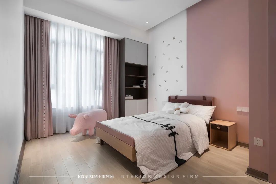 龙湖·两江新宸云顶现代家居设计丨中国重庆丨KD室内设计团队-114