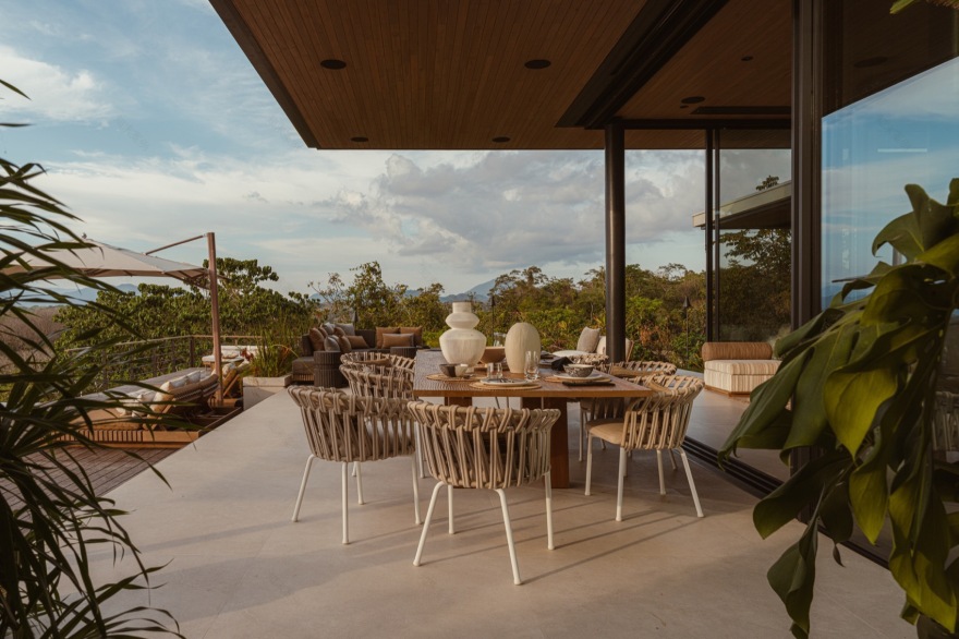 Solai住宅丨哥斯达黎加丨Studio Saxe-70