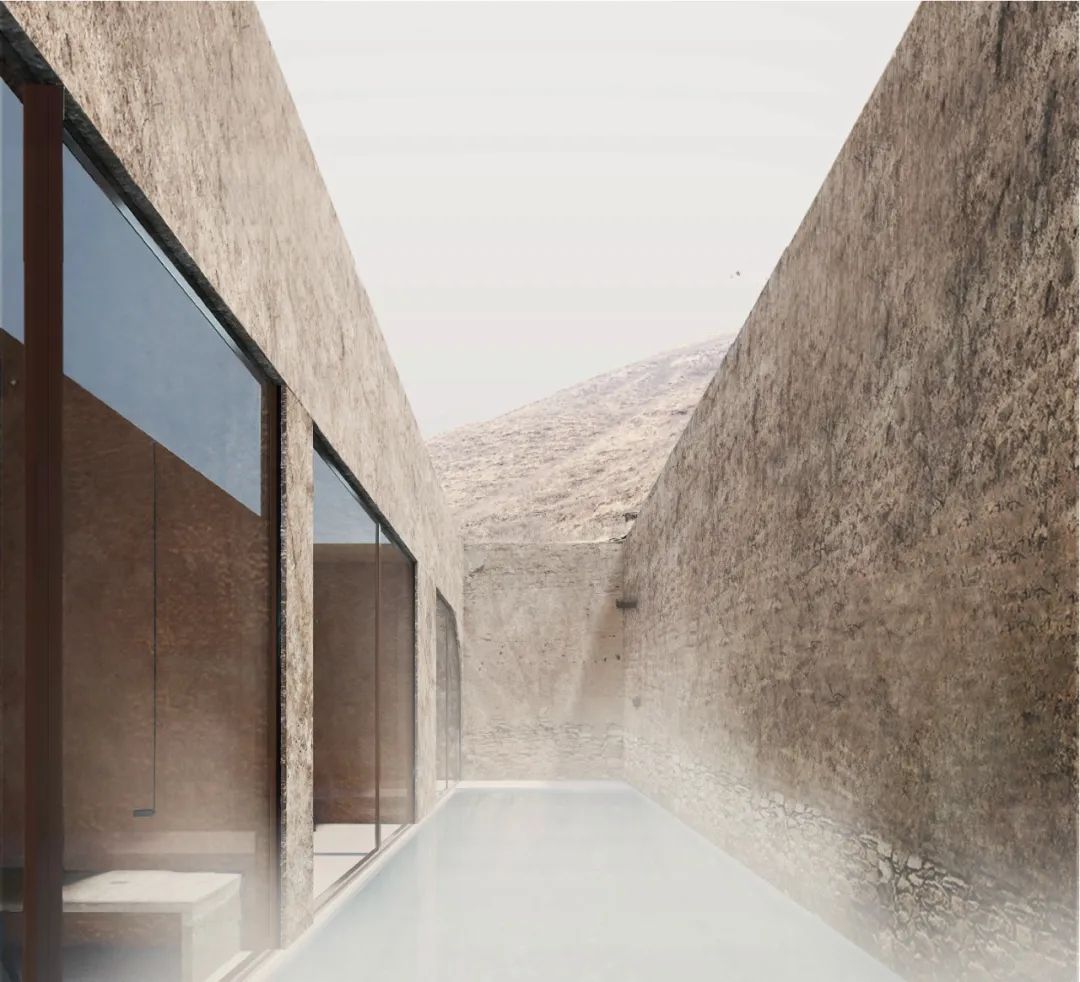 川子河窑洞改造-53