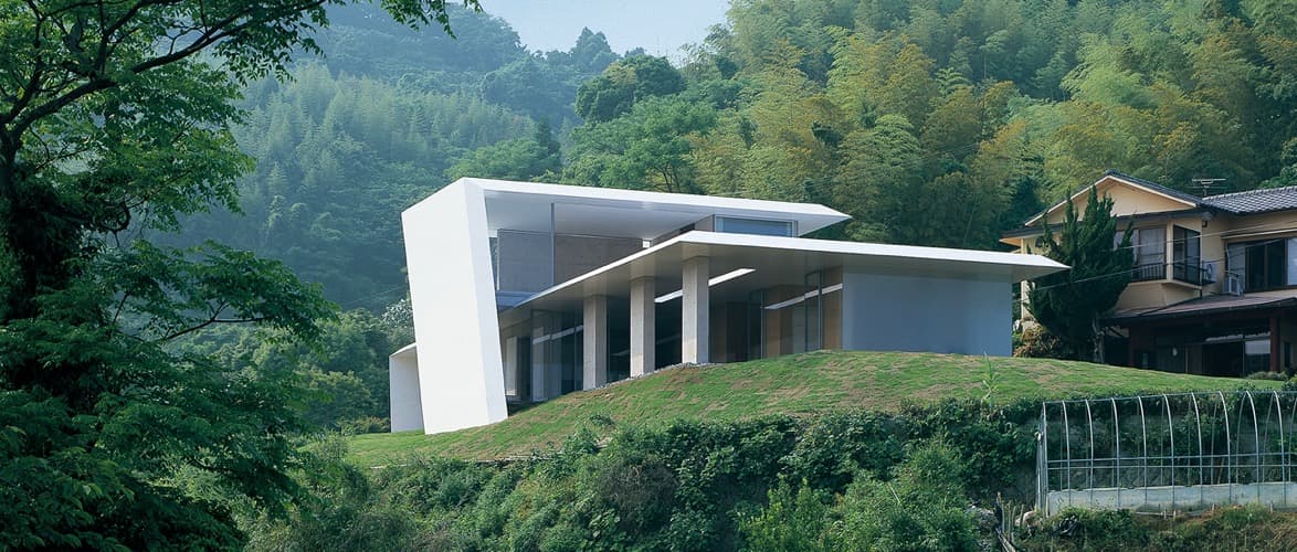 OR HOUSE KUBOTA ARCHITECT ATELIER-15