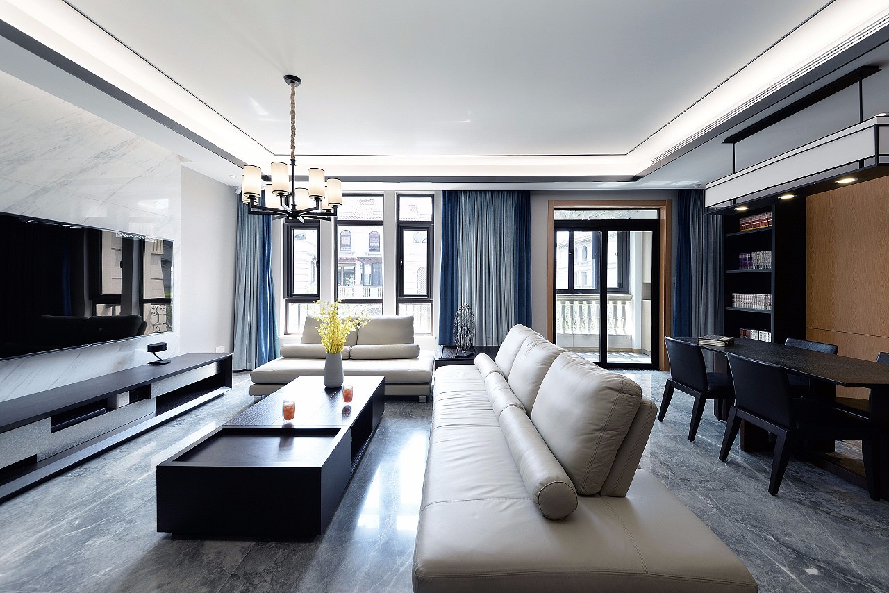 美兰湖 正荣国岭-5