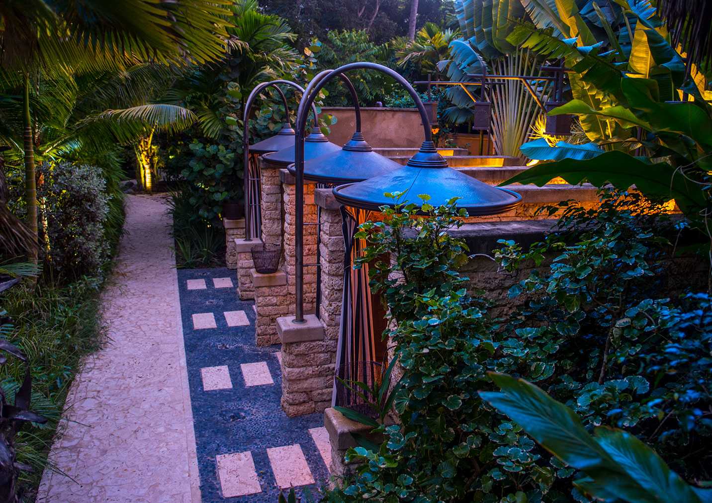 多拉多海滩丽思卡尔顿保护区丨bensley-24