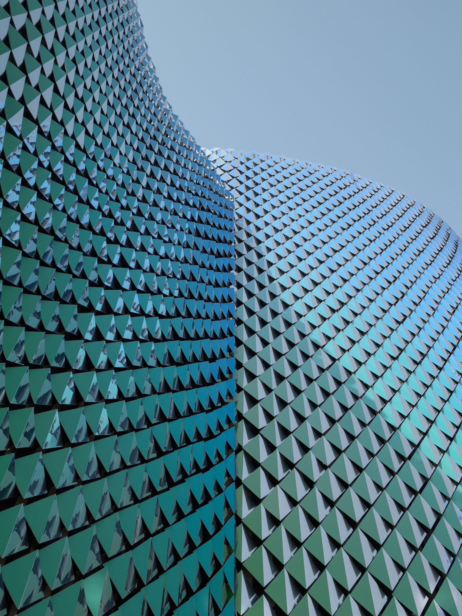 巴基斯坦馆丨阿联酋迪拜丨Rachid Rana-9