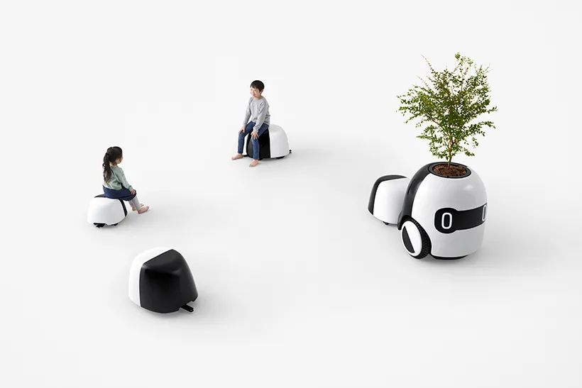 这家设计公司给孩子们带来了革命性的新设计，一所会移动的游乐园！-49