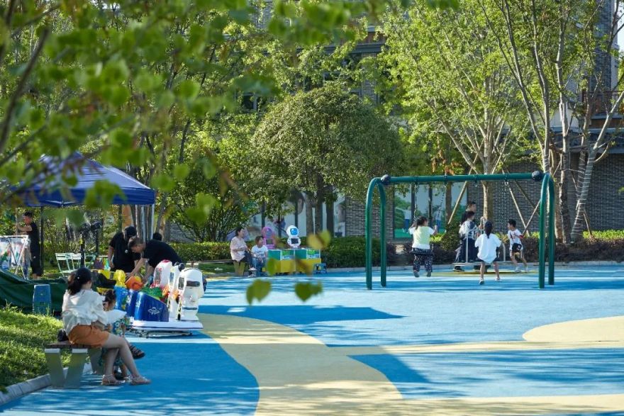 陕西天汉文化公园丨中国汉中-35