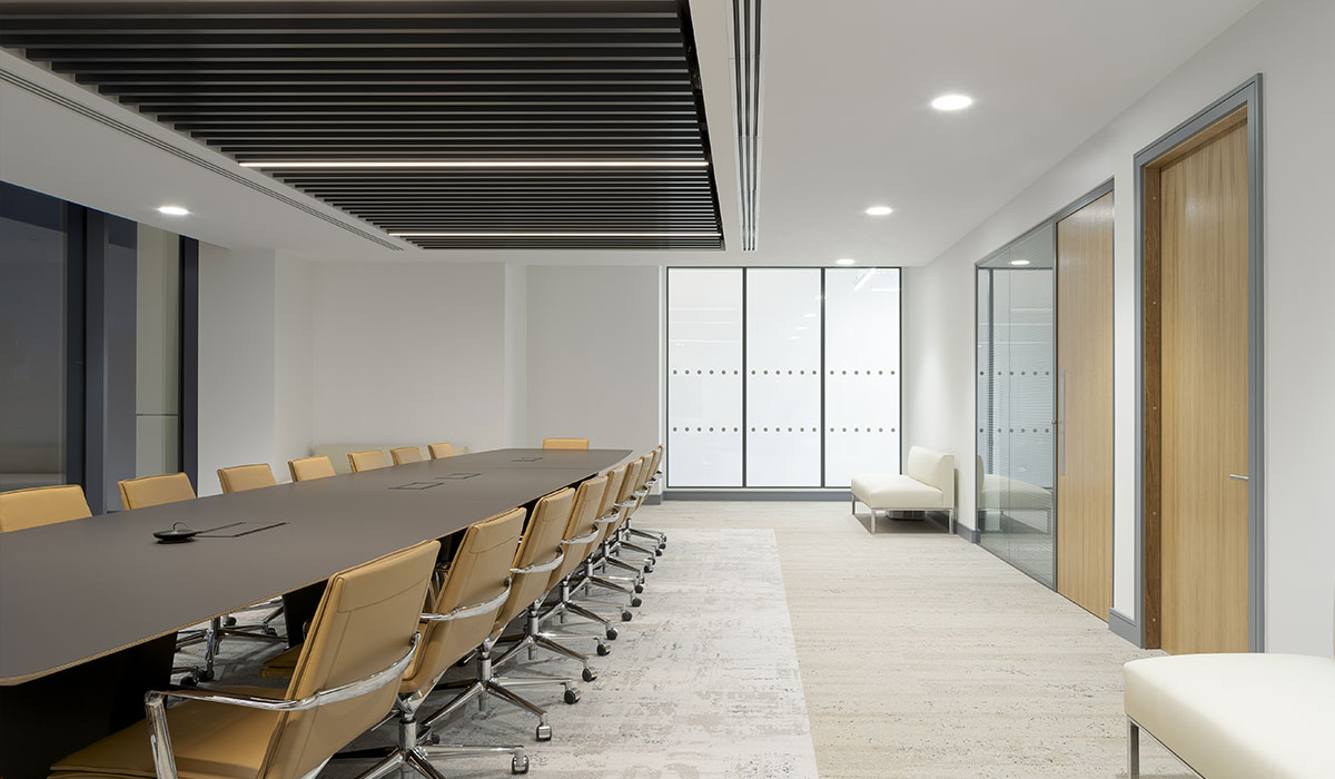 丨IrelandDublin丨DMOD Architects-22