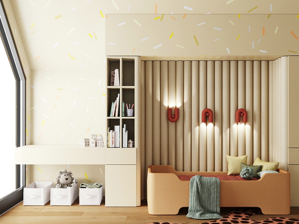 白俄罗斯住宅设计-35