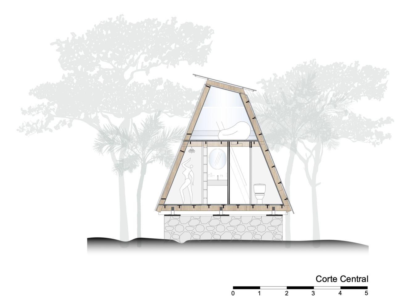 厄瓜多尔苏拉预制房屋丨戴安娜·萨尔瓦多-24