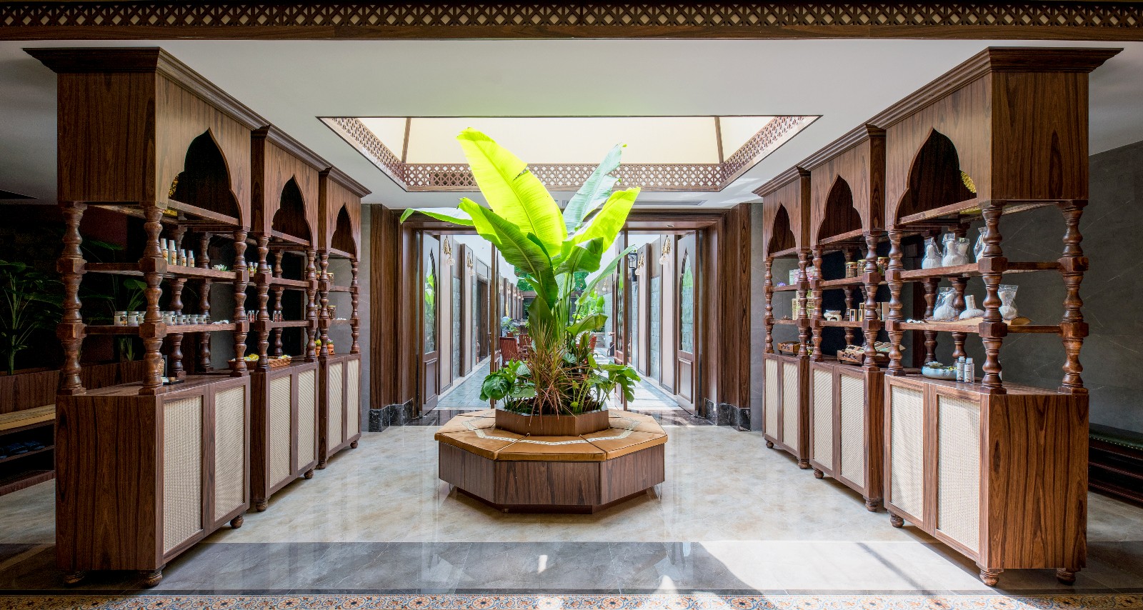 泰式风情来袭，自然恬静超硬核！ 好好设计-30