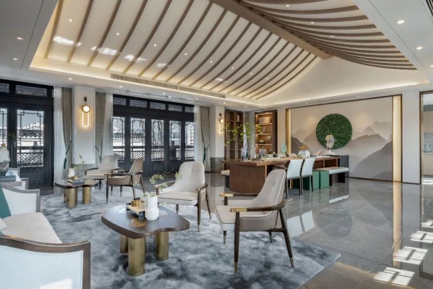 『中合深美』| 淮北中湖明月:吾心安处即为家-26