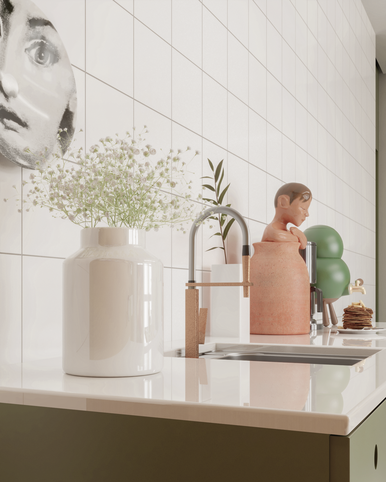 Estúdio de Arte（手工艺术工作室）-17