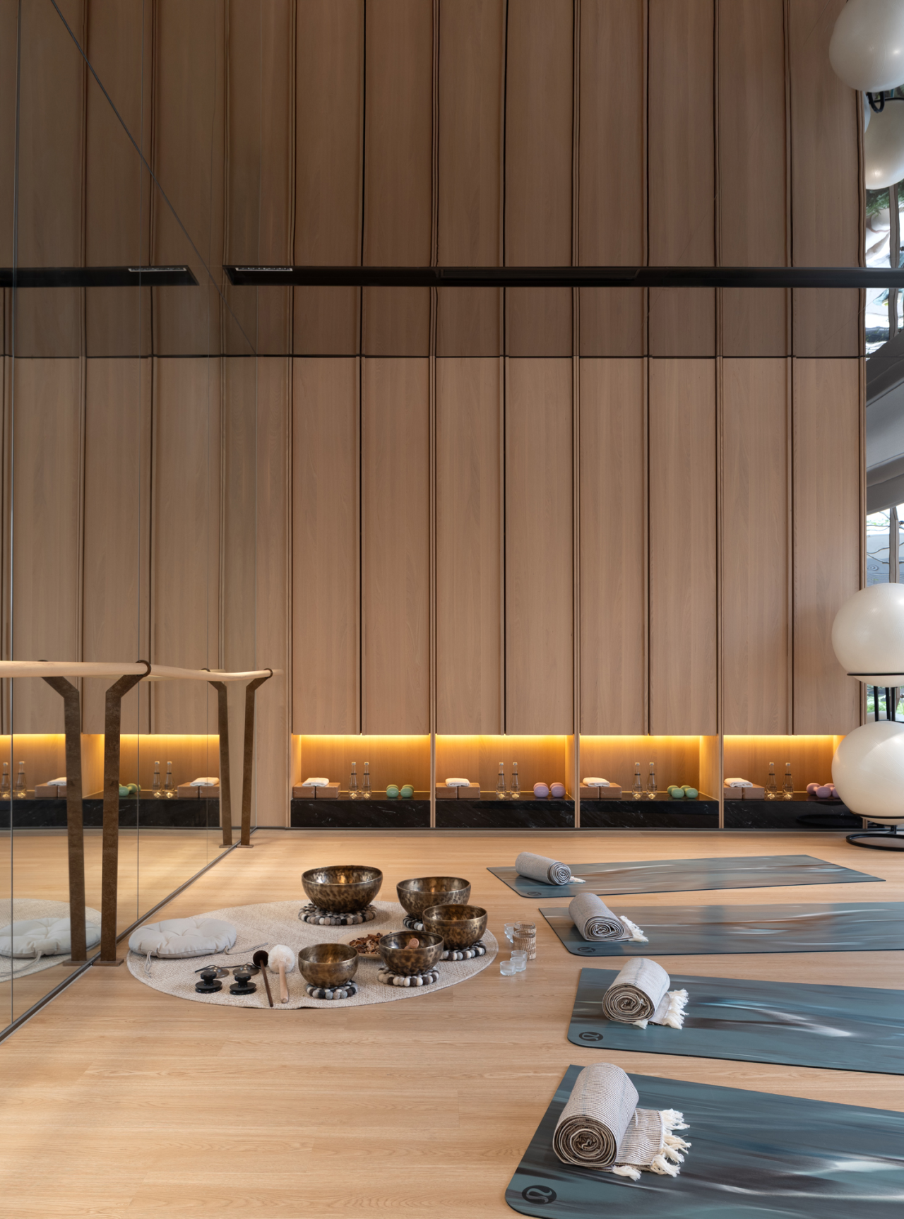 杭州绿城翠隐江粼丨中国杭州丨近境设计-38