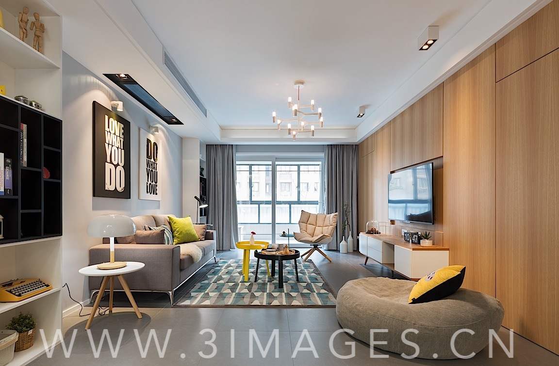 杭州金石华城-8