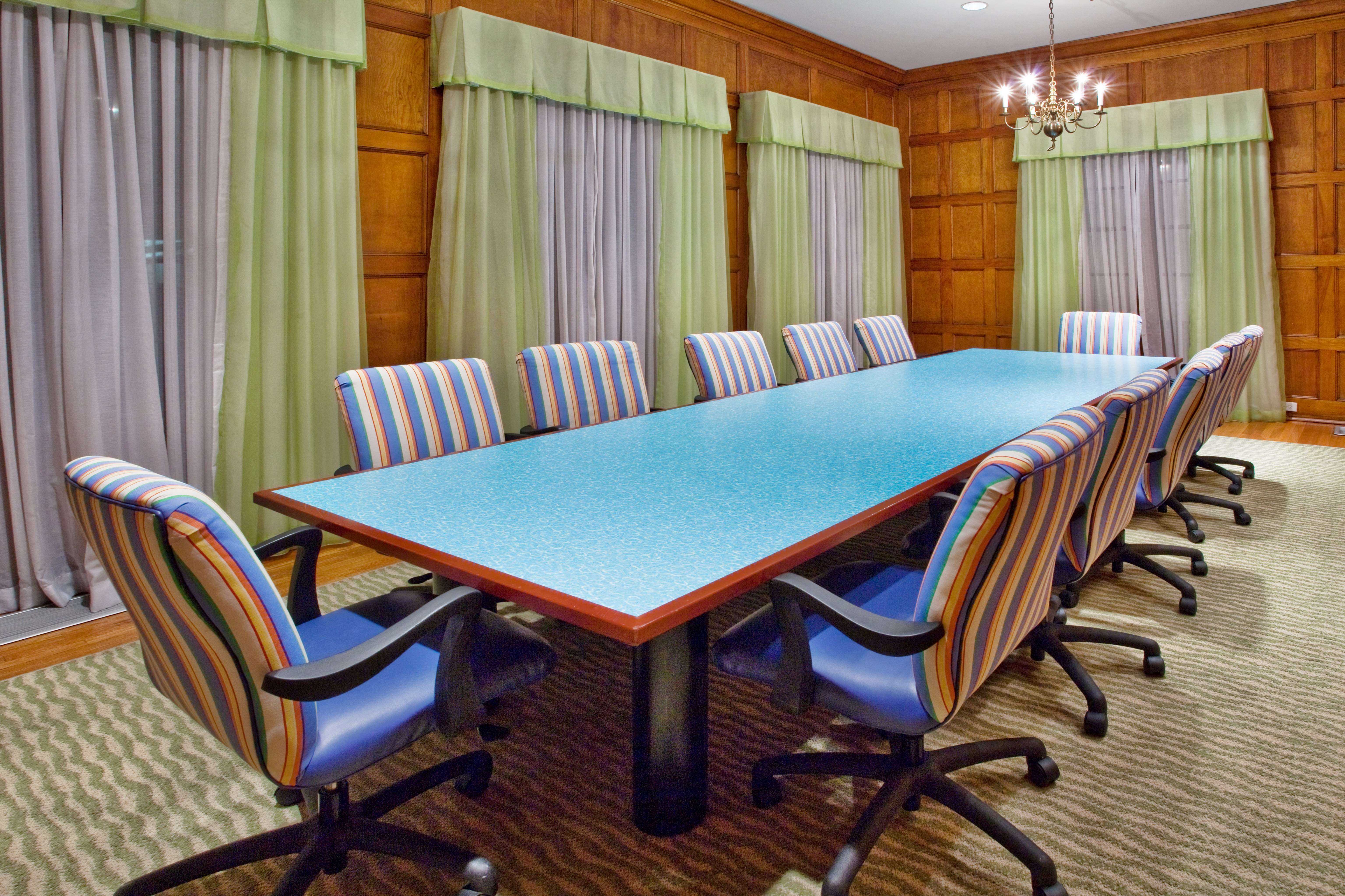 HOTEL INDIGO MIDTOWN ATLANTA-24