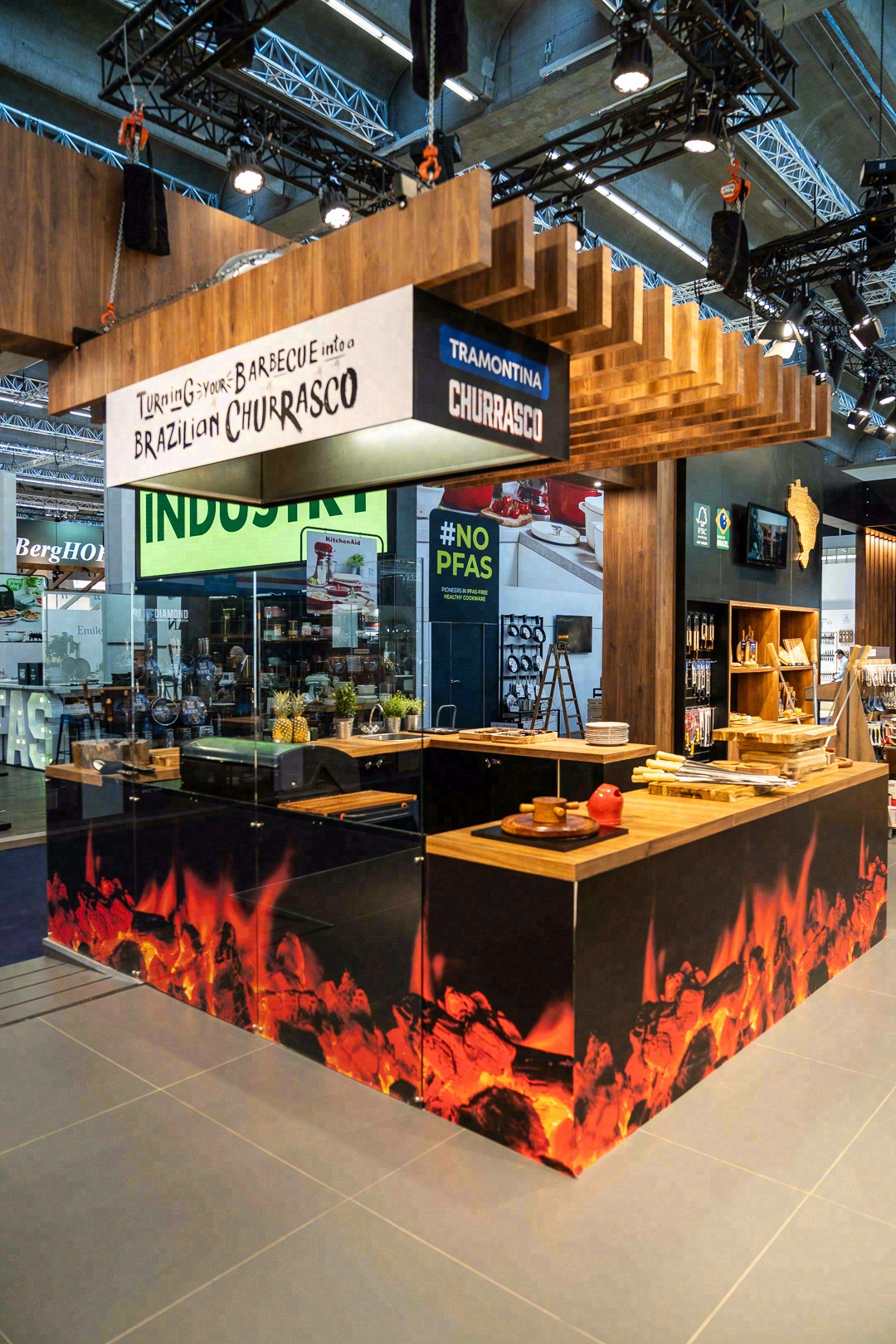 AMBIENTE FAIR 24 [GER] - Estande Comercial-15