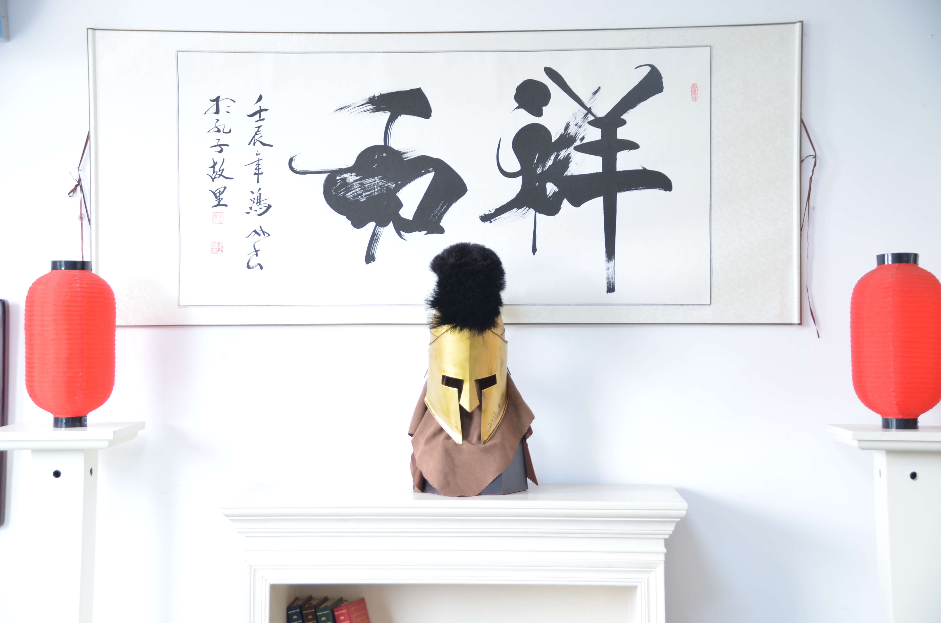 58平米 办公室 个性化装修-30