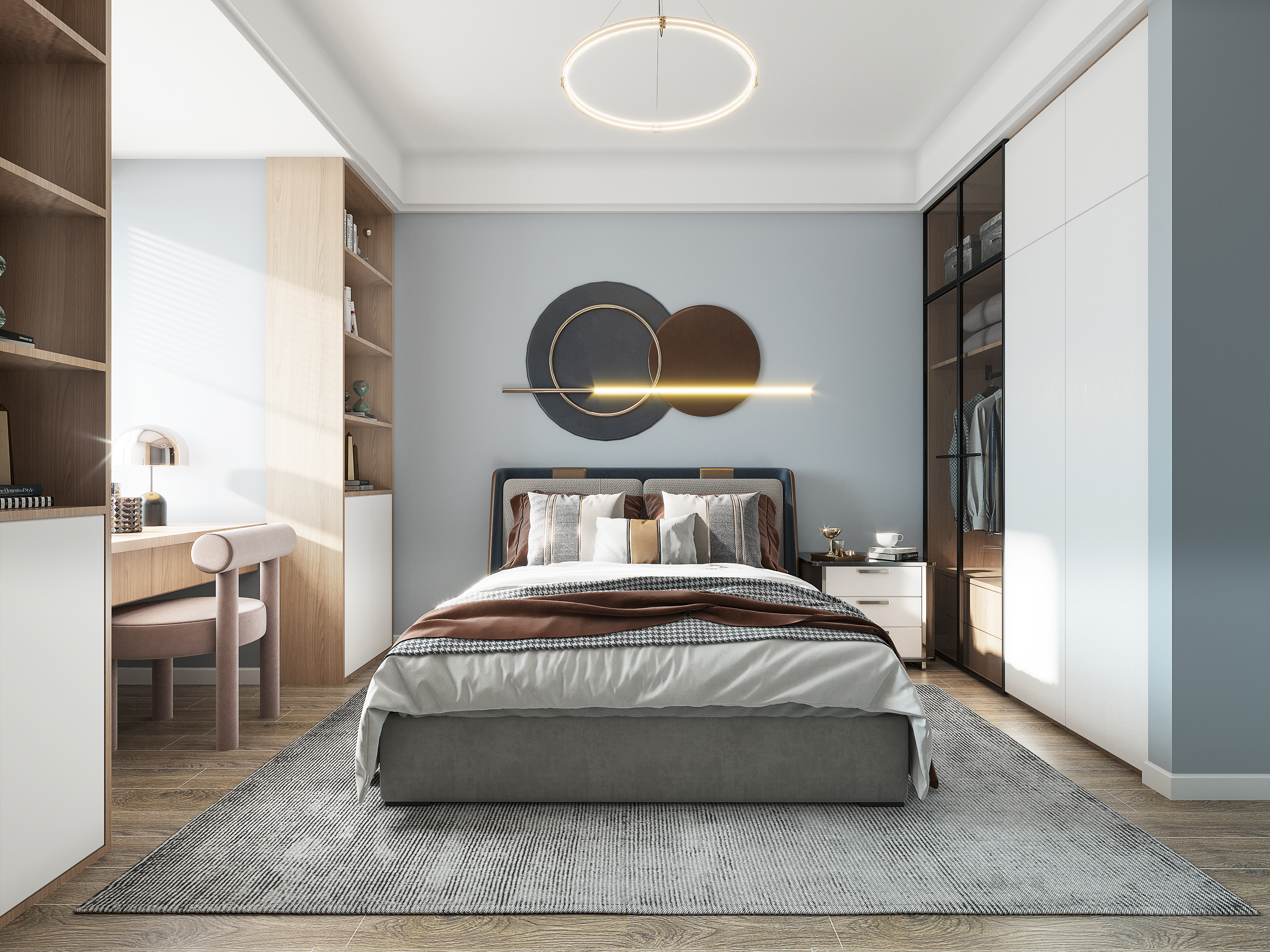 北欧混搭平层-9