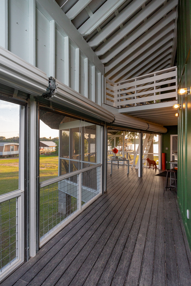 Gator House（鳄鱼屋）-28