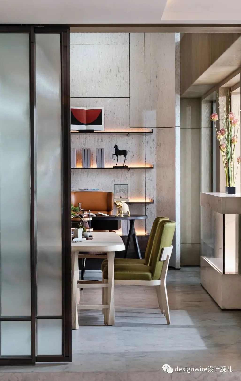 渡边智昭打造西湖美学私邸，演绎国际生活方式-72