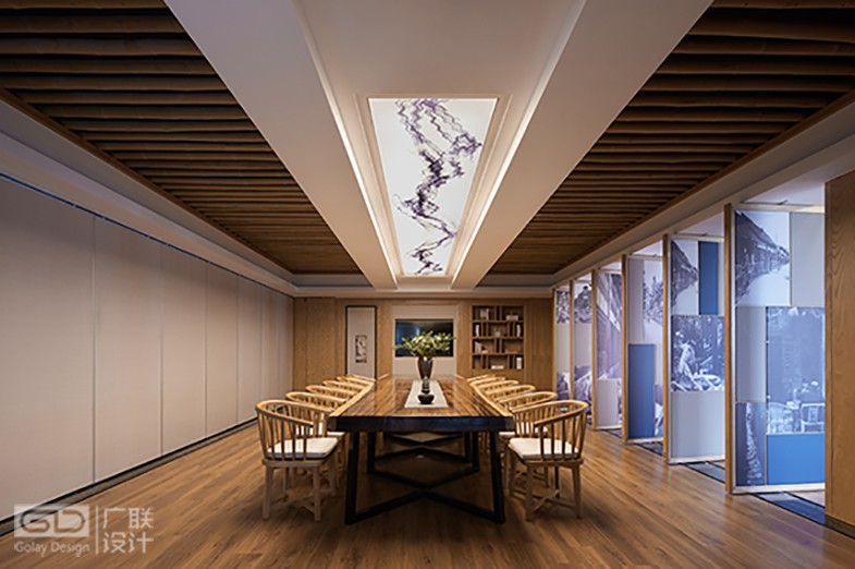 魅城凯冠酒店 成都度假酒店设计说明书-13