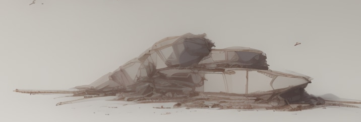 建筑草图丨Bozelos Panagiotis-8