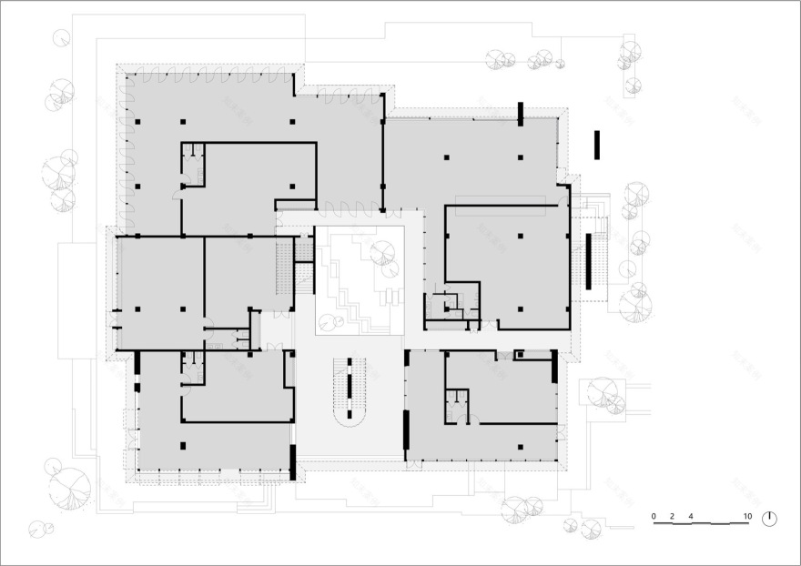 世纪海角商业街,海口 / 大料建筑-99