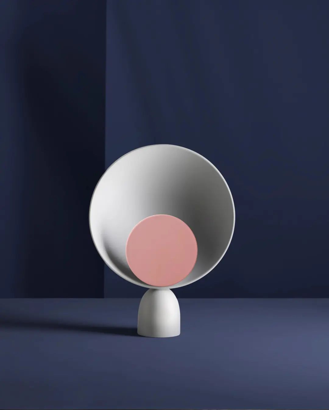 性格各异的灯具,与人的互动性展现独特魅力-59