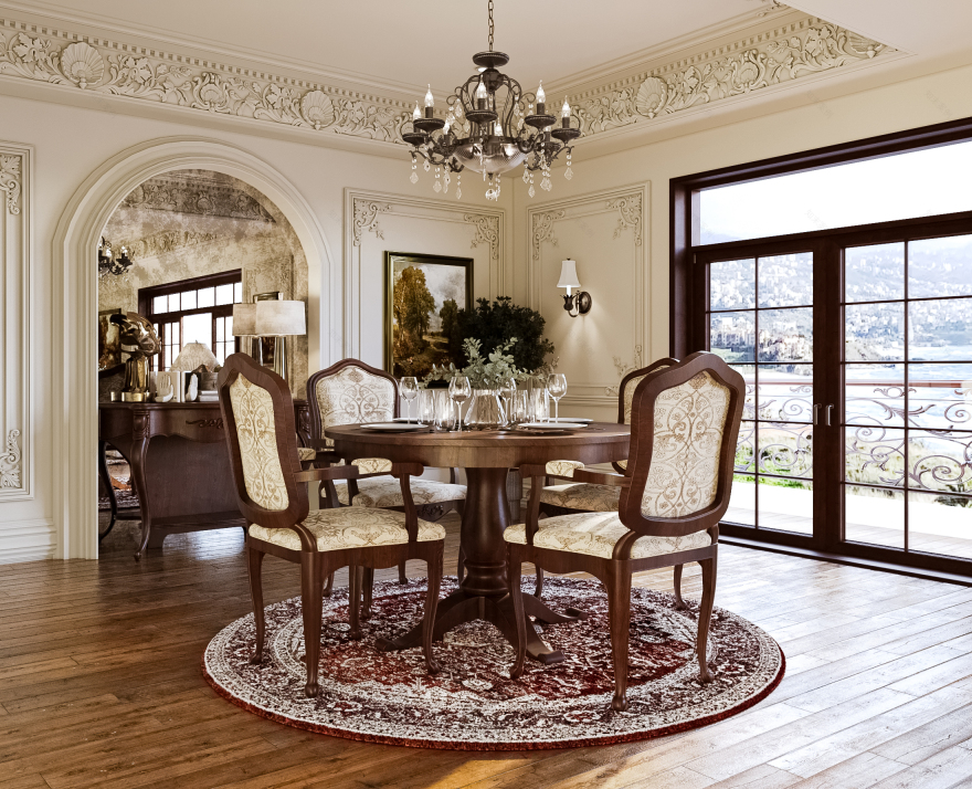 经典客厅(工作室)-9