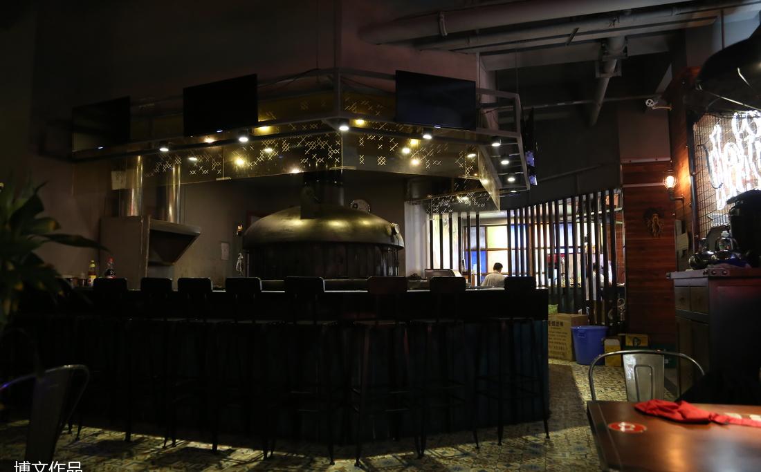 爱疯炭火烤鱼-6