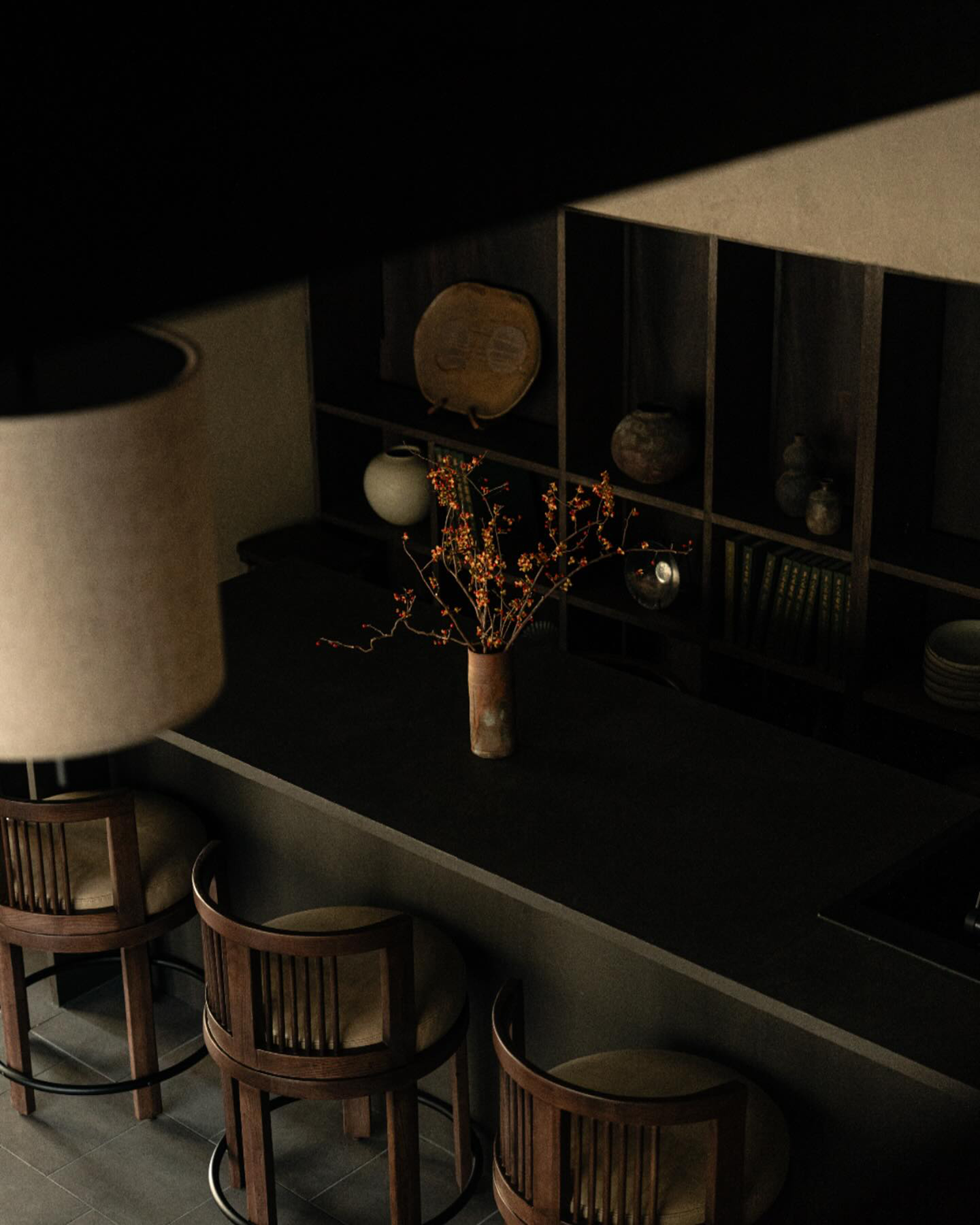 丨日本丨TIME MOD JAPAN建筑工作室-76