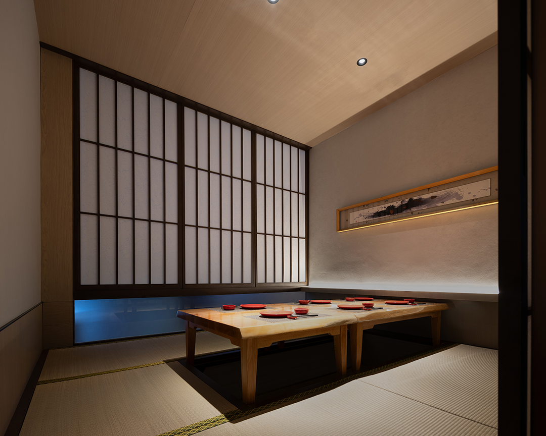 京料理丨中国上海丨苏州素加设计-55