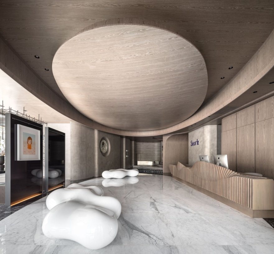 松子鸟丨中国台北-11