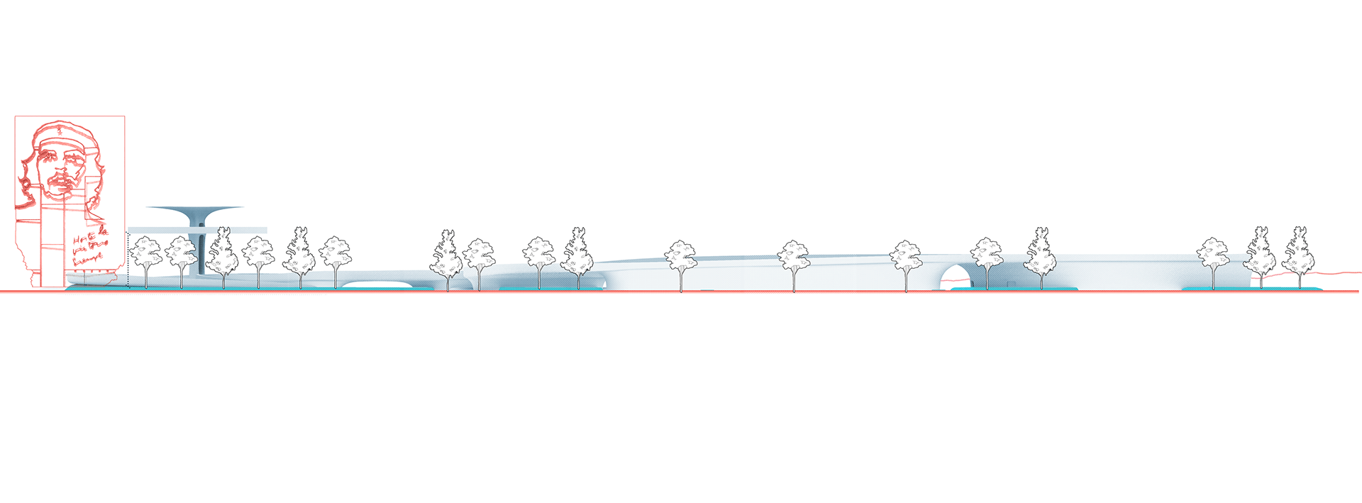 重新设计古巴空间丨古巴丨Victoria Lyu-18