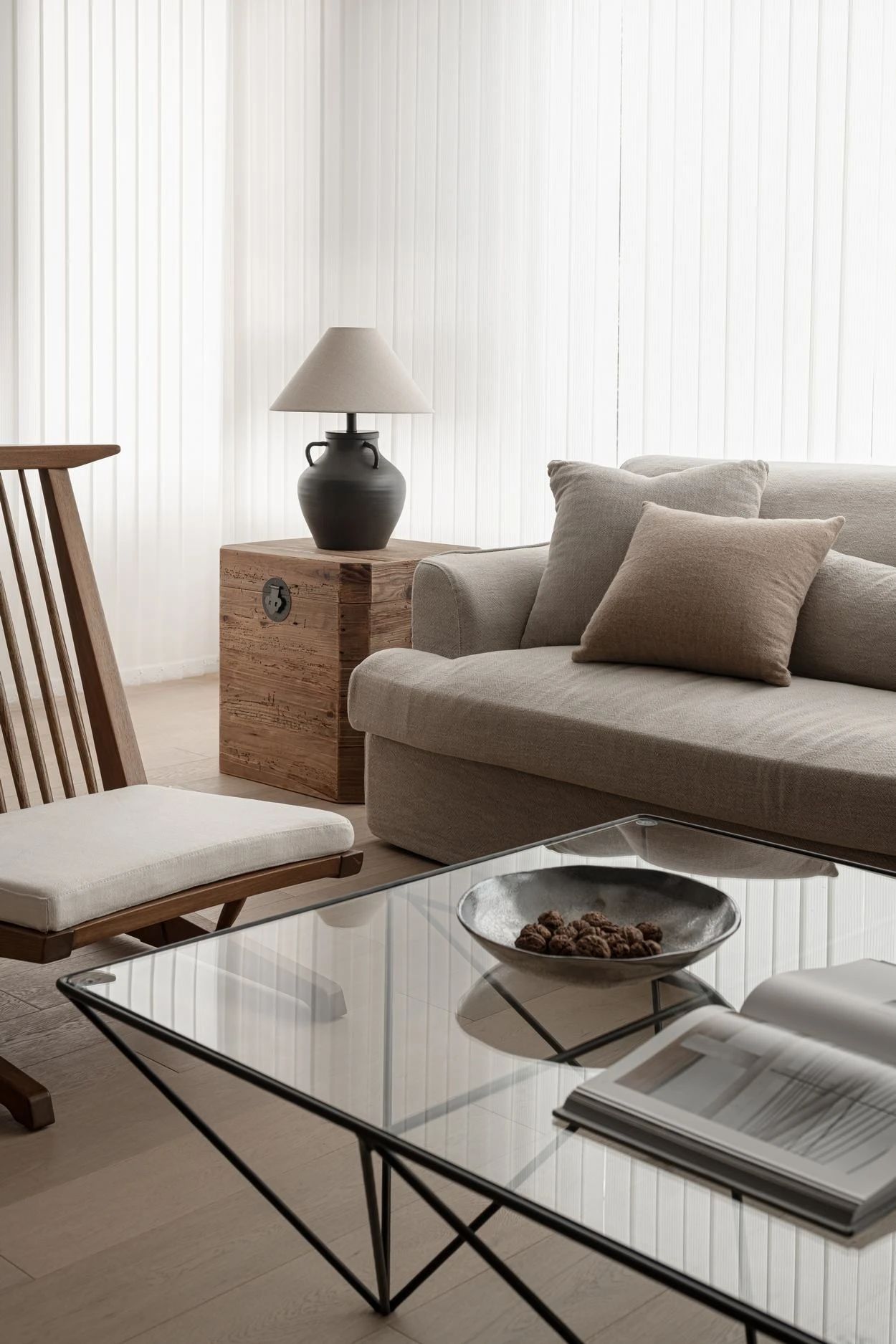 香悦府丨中国成都丨拾光悠然设计-22