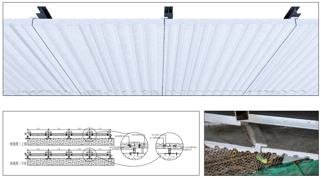 上海新地平线高地公园市民中心丨中国上海-65