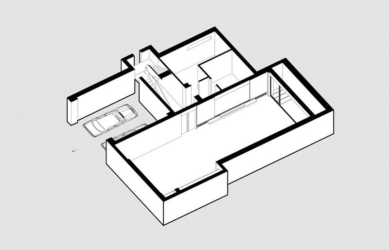 汕头中海黄金海岸别墅丨中国汕头丨AD ARCHITECTURE∣艾克建筑设计-14