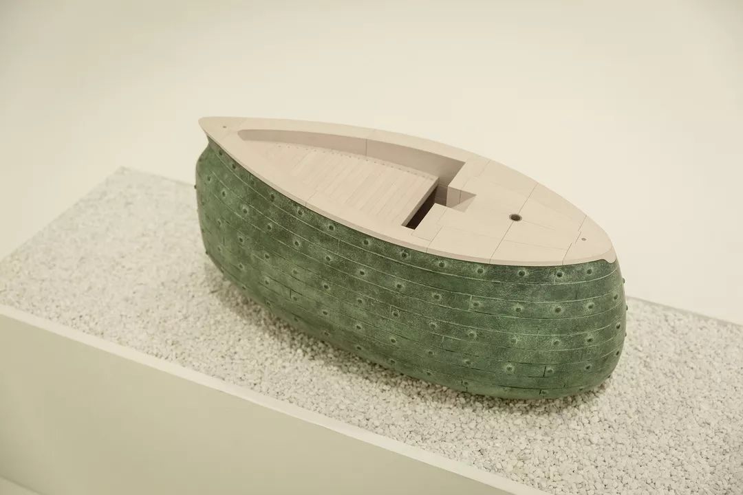 无华 · 卢志荣作品展-46