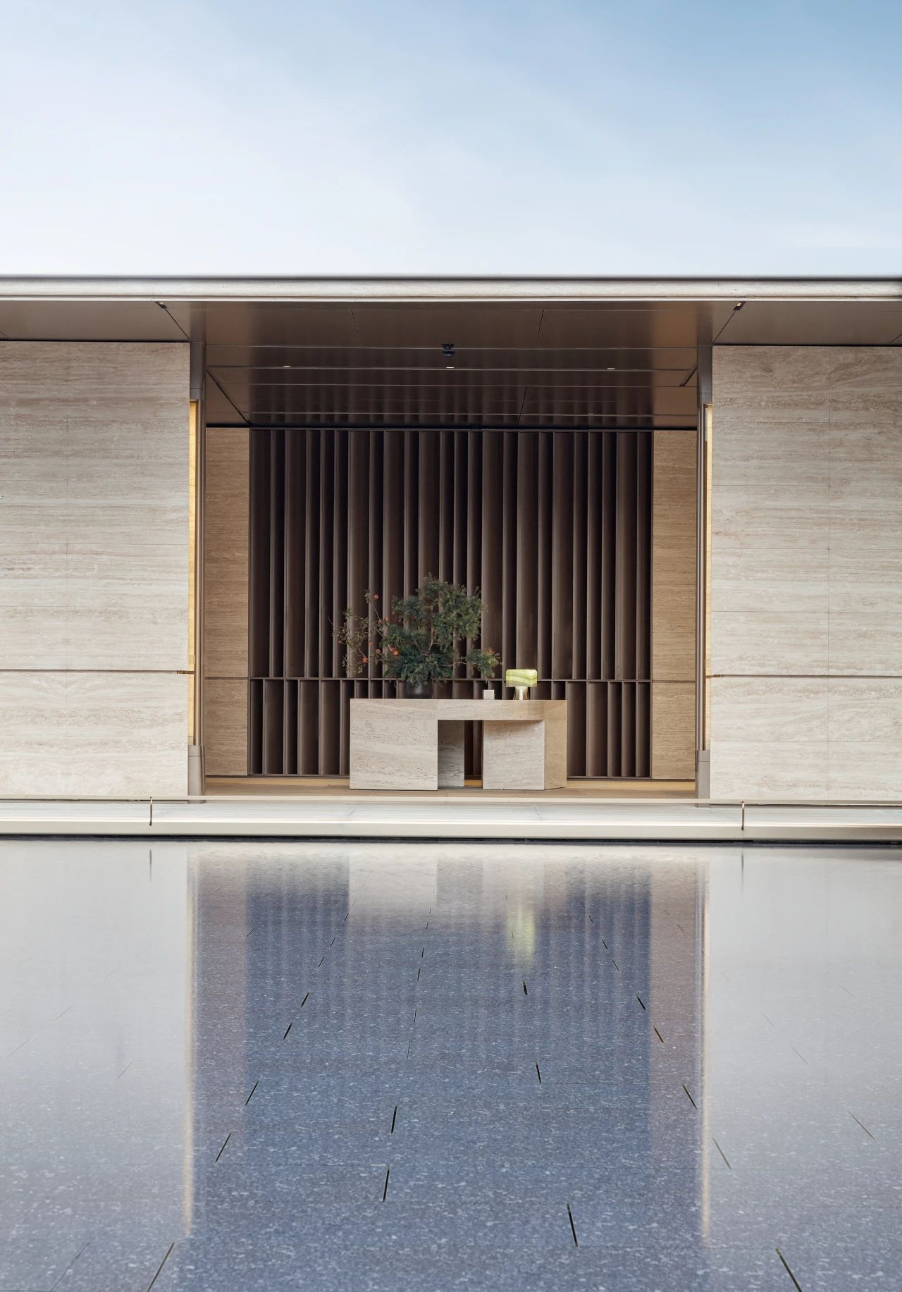 澐璟PARK LANE COMPLEX丨中国南通丨DIA丹健国际-24