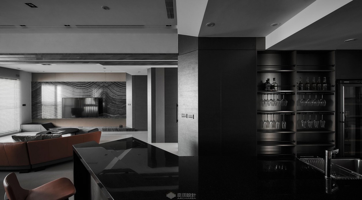 臣田设计 | 砚染-8