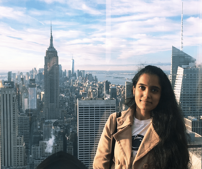 丨美国费城丨Madhubala Ayyamperumal-0