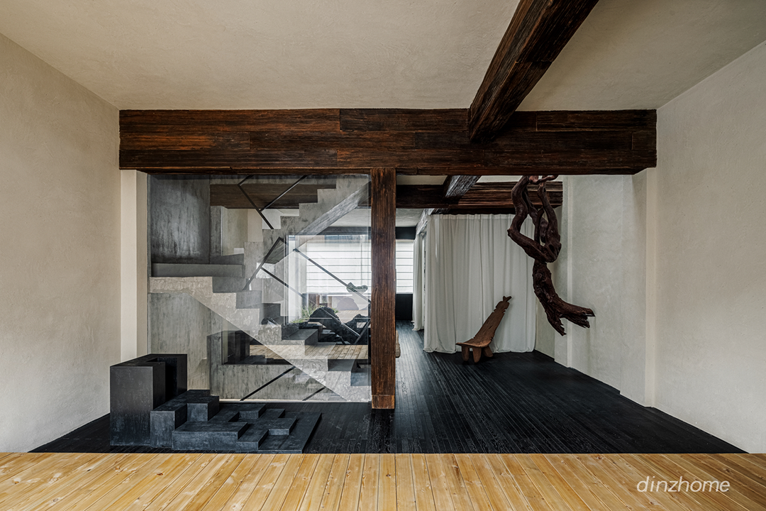 NOTHING DESIGN丨有无艺术空间丨中国杭州-5