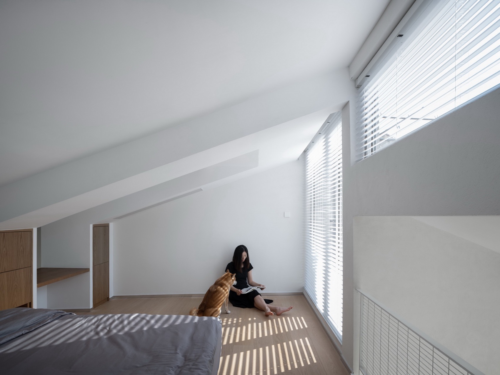 下塘街住宅,苏州 / 得空营造社-64