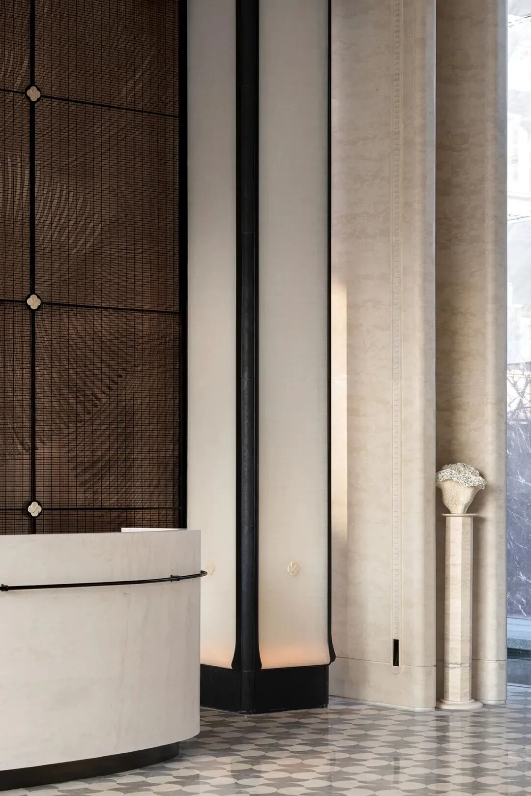 宁波龙湖亚伦·砚熙源著丨中国宁波丨SGD实观设计,SGD设计,戴瑞设计-15