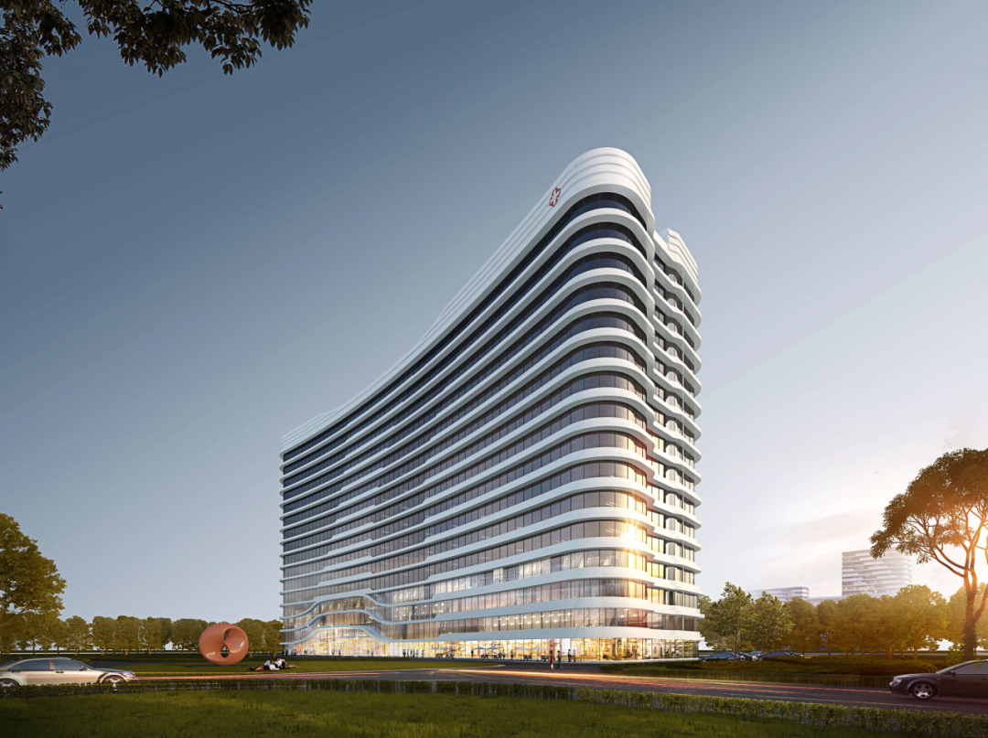 中建八局三公司以战新产业打造医疗新高地!-84