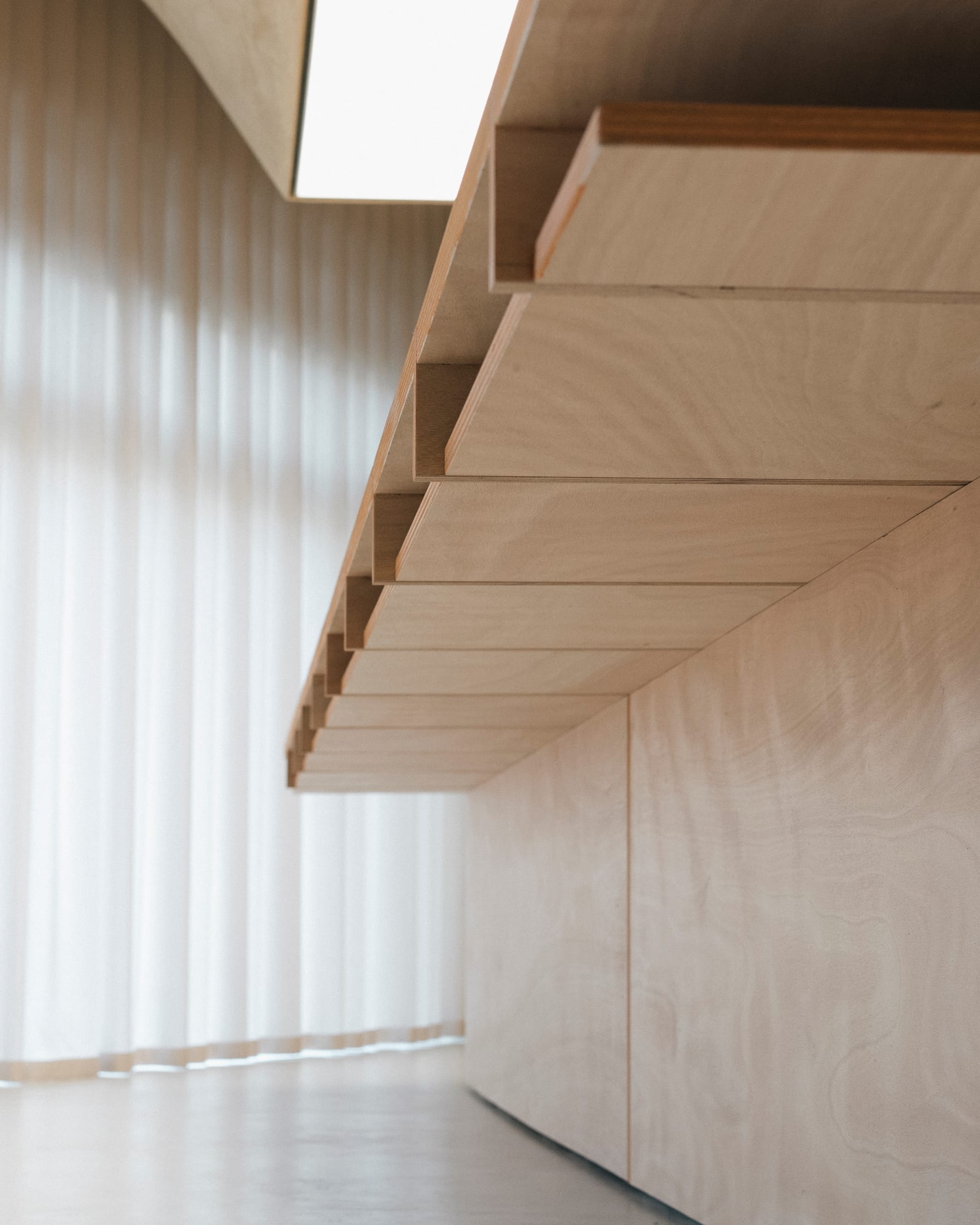 Mosca Bianca陶瓷工作室暨展览空间丨意大利-20