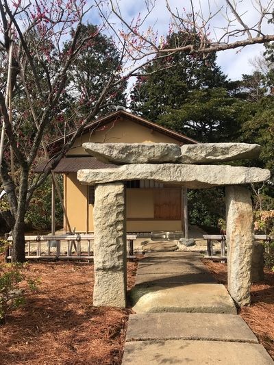 小田原文化財団 江之浦測候所丨日本神奈川丨杉本博司-32