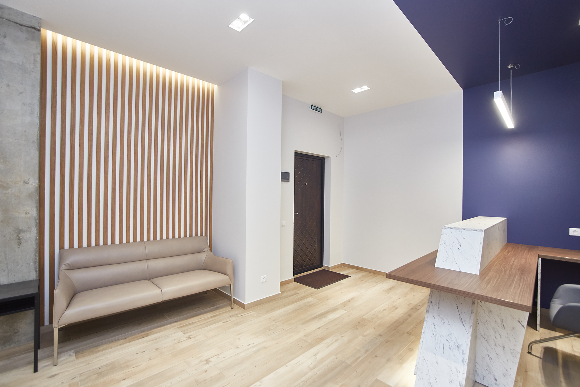 OFFICE OF THE LAW COMPANY: 170 sq.m (Real)-5